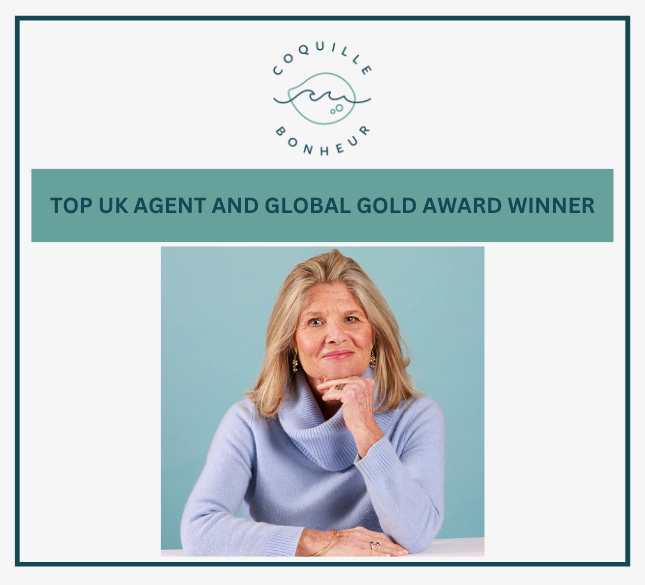 Susie Freeman Travel - Top UK Agent and Global Gold Award Winner